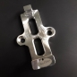 Preview: FlexFuel Ethanol Sensor Haltererung CNC gefräst